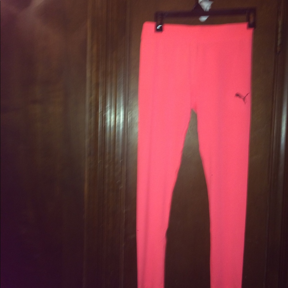 💕kids Puma leggings 💕